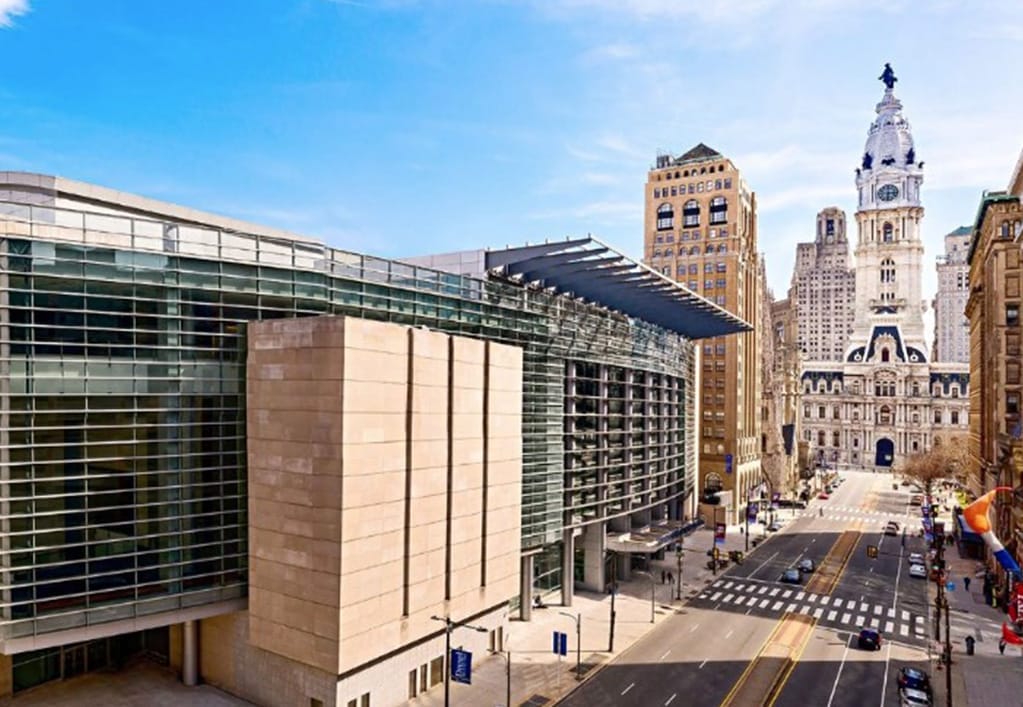 Pennsylvania Convention Center Authority Fire Life Safety System Testing and Inspection Services