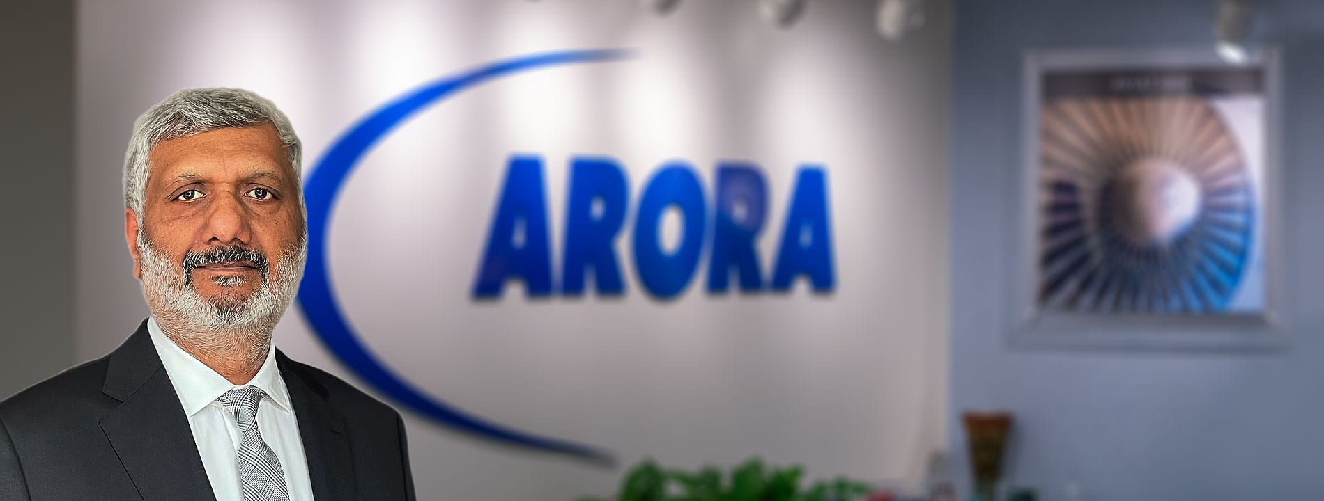 Sikander Jain, PE, CM