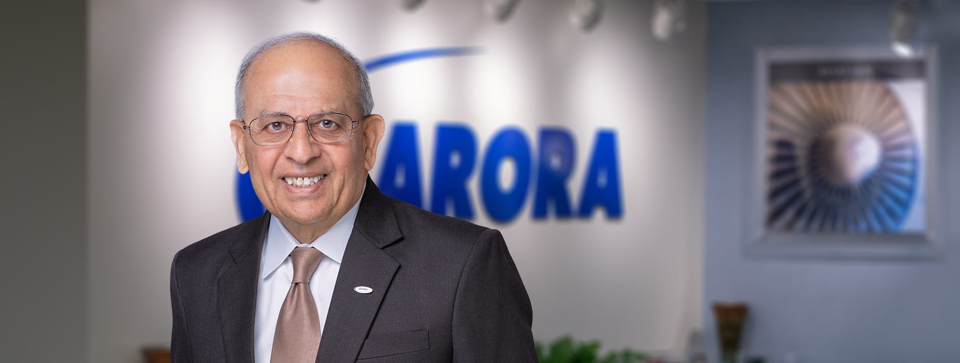 Manohar (Mike) L. Arora, MS, PE