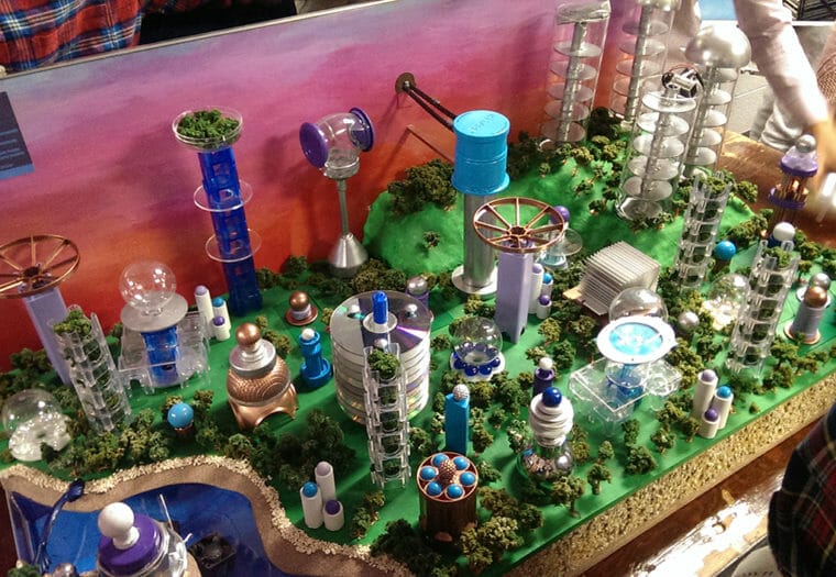 2018 Future City Philadelphia