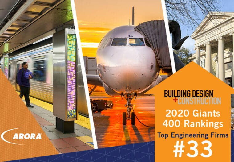 2020 Giant 400 Ranking