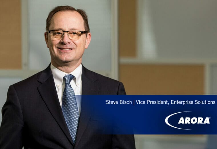 Steve Bisch Employee Spotlight