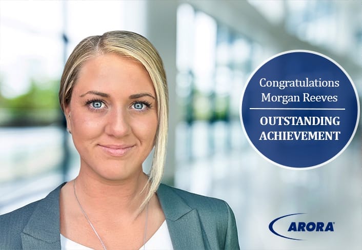 Morgan Reeves Award