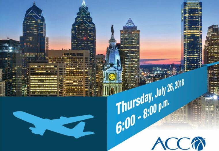 ACC YP Philadelphia Meet Up