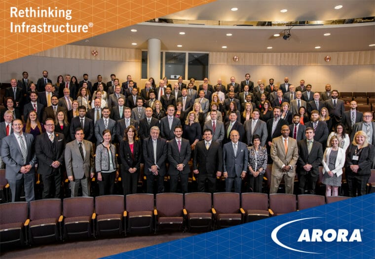 Arora Annual Meeting 2018