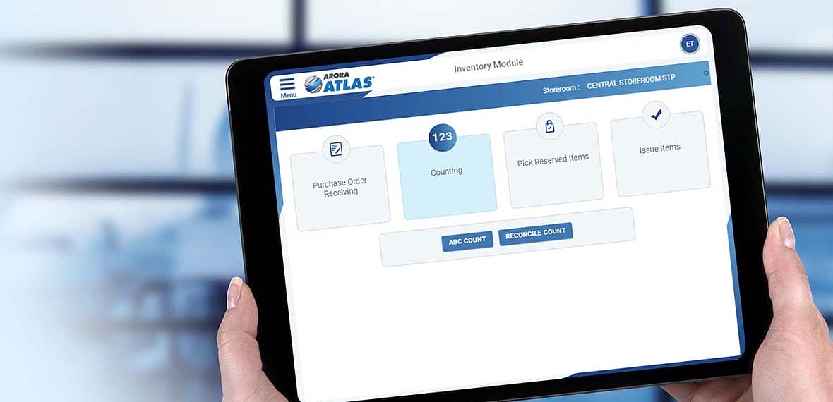 Arora-ATLAS-Supply-SS