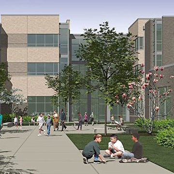 Arora Education Experience