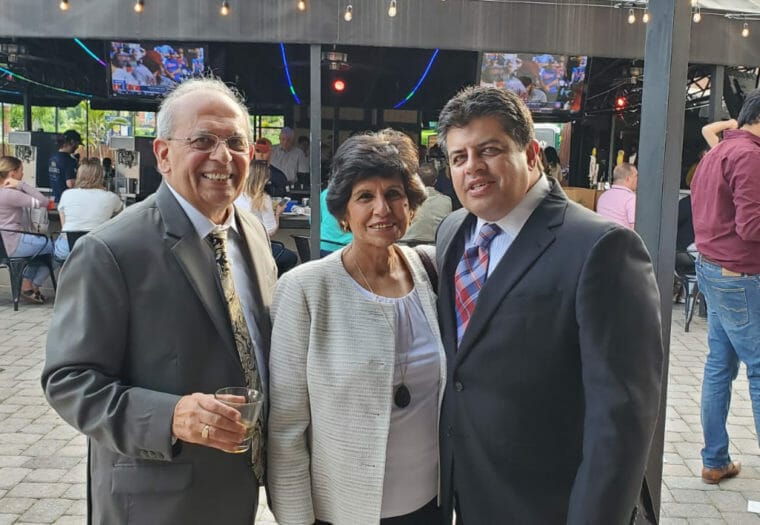 Arora's 2019 Annual Meeting_slideshow 4