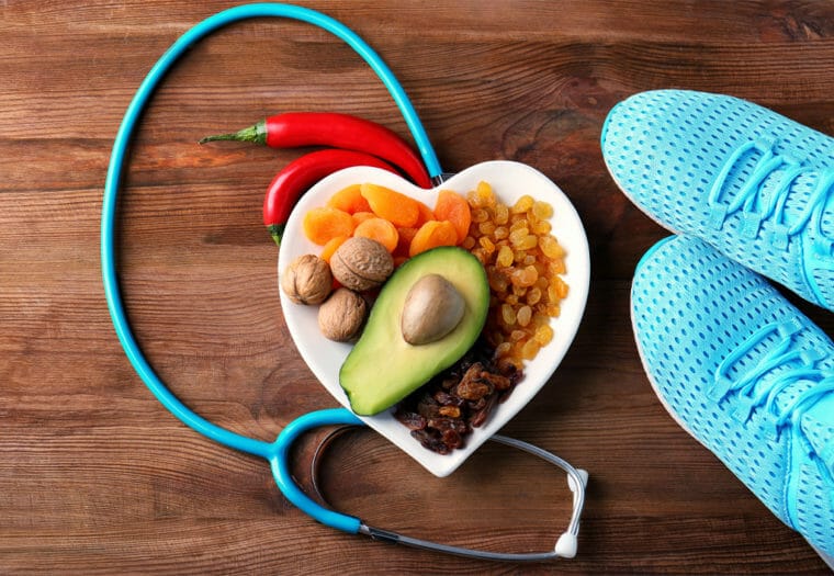 Arora's New Wellness Program