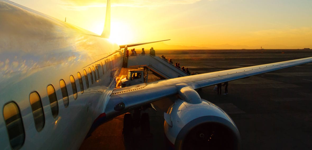 aviation consulting airport design