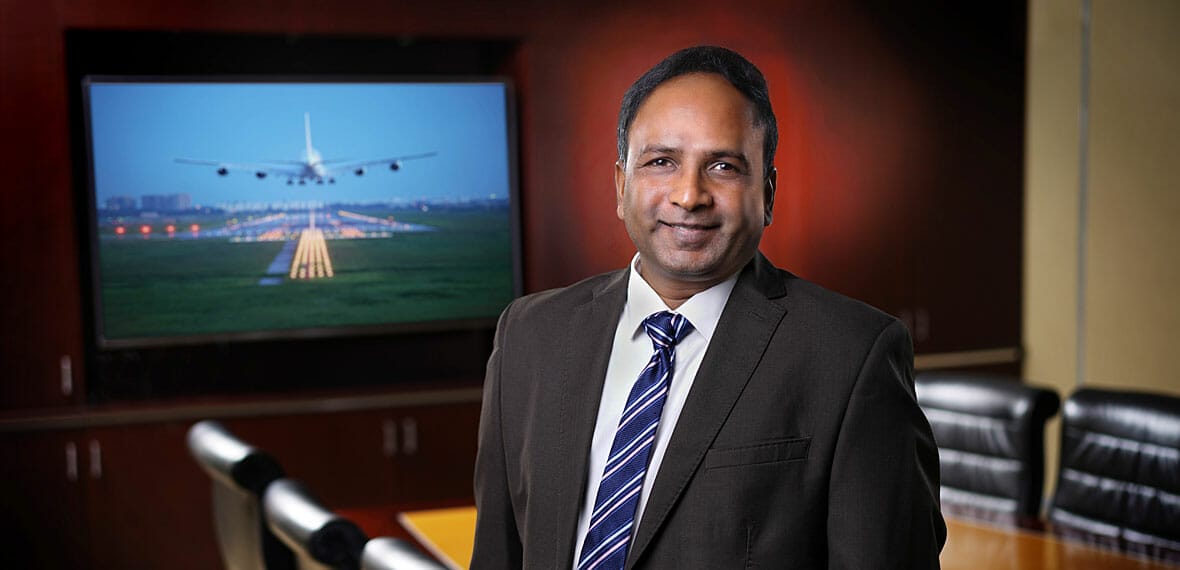 Balamurali Rengasami