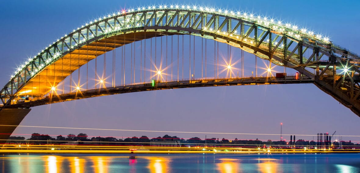 Bayonne Bridge