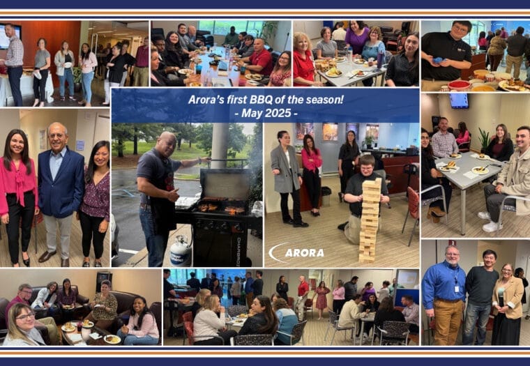 Employee Appreciation