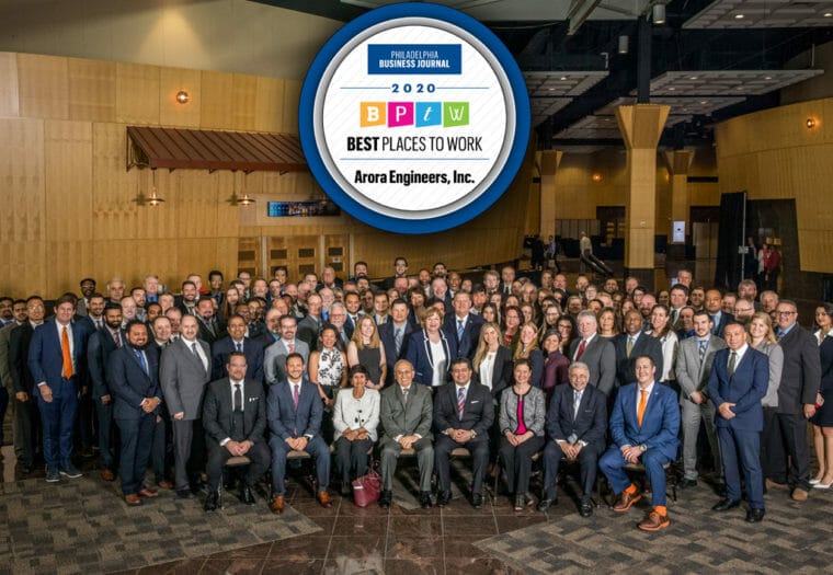 Best Places to Work 2020