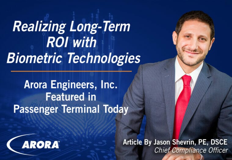 Biometrics Technology