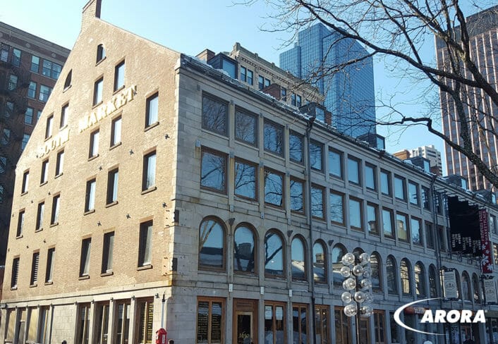 ATG Introduces Arora ATLAS