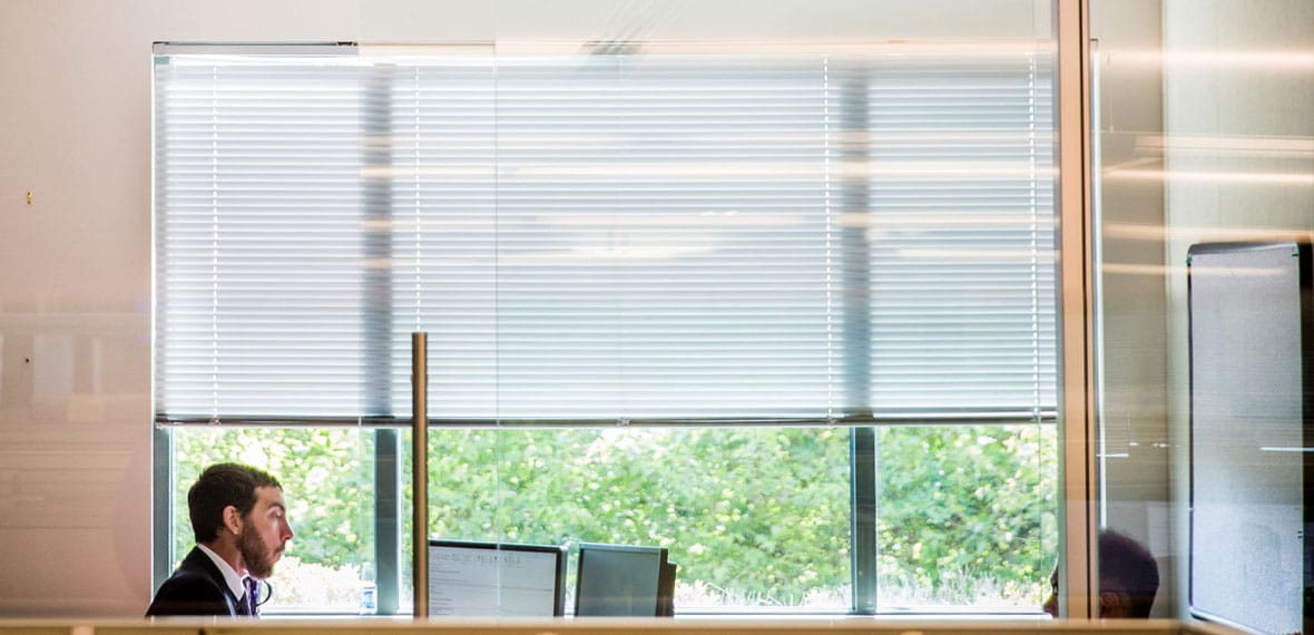 Careers cutting edge of infrastructure