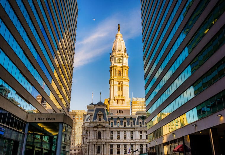 Center City Office Opening