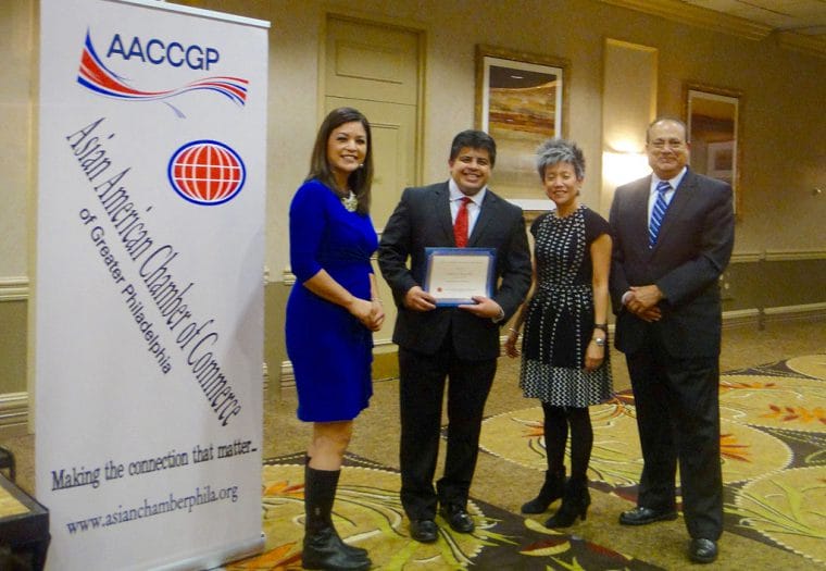 Manik Arora Awarded CEO of the Year