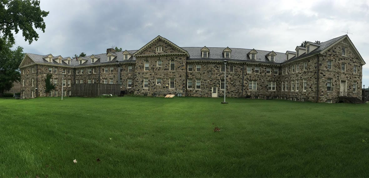 Cheyney University IDIQ Services Contract