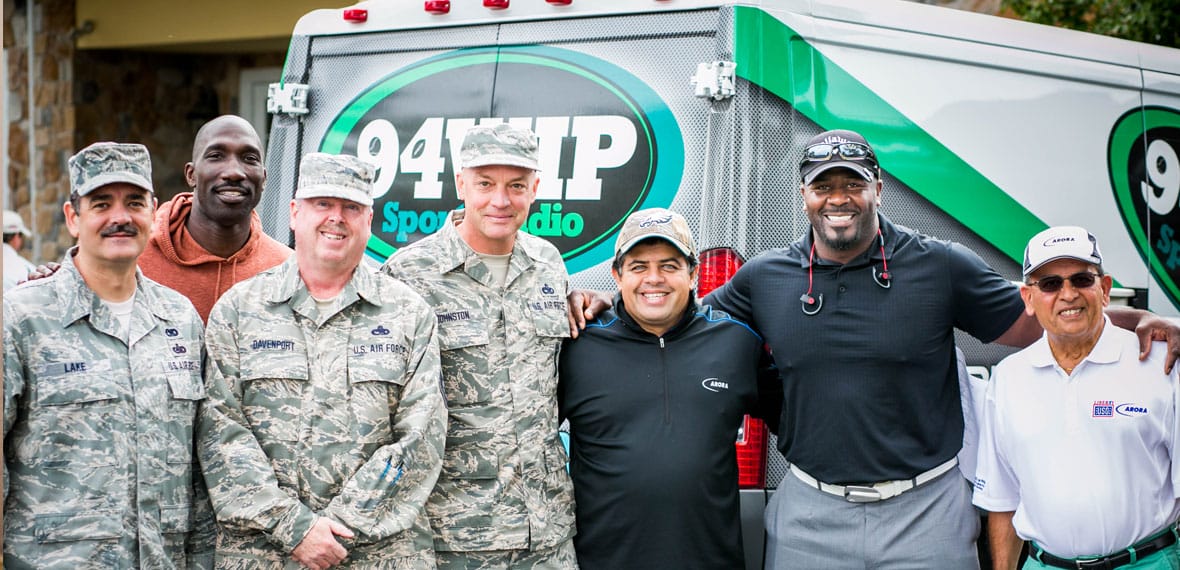 community_involvement_ss Community Involvement