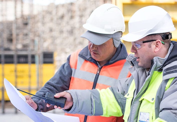 Construction Management