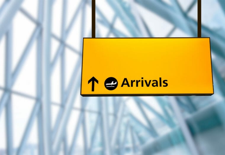 Could Your Digital Foundation Support the Smart Airport of the Future - Part II