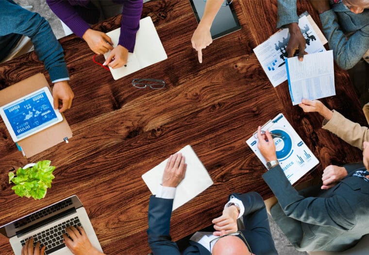 Could Your Digital Foundation Support the Smart Airport of the Future - Part III