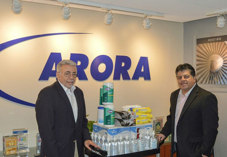 Donation Supplies Ukraine