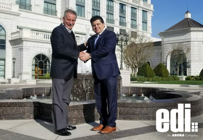 ATG Introduces Arora ATLAS