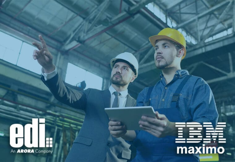 EDI Enhanced Support