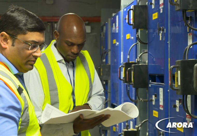 New Electrical Codes