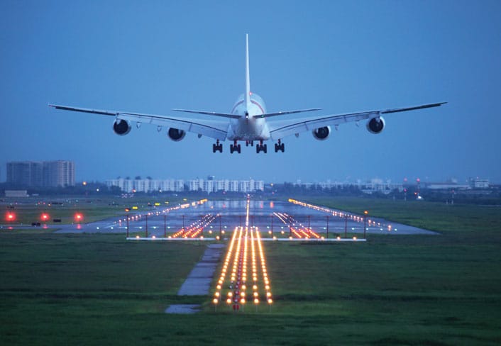 Aeronautical Electrical