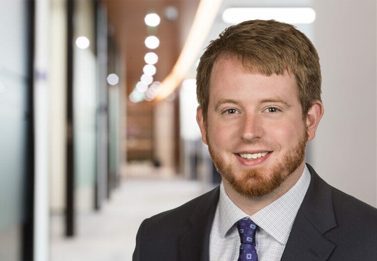 Employee Spotlight Andruw Szczawinski