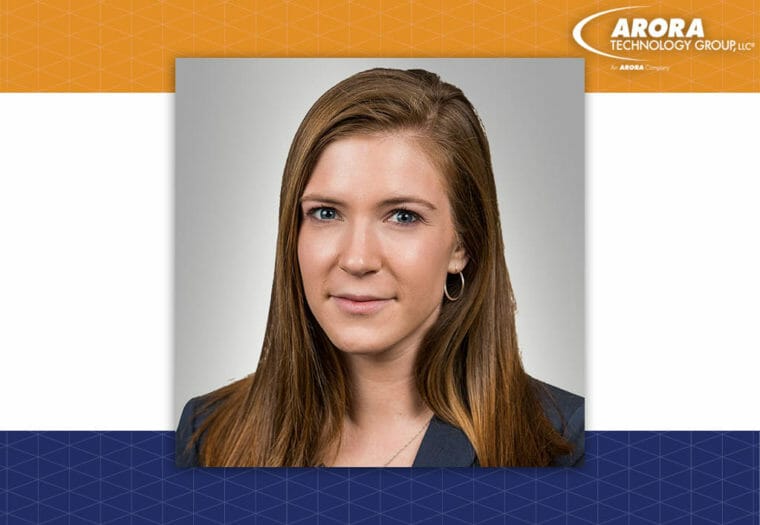 Employee Spotlight - Emily Schroeder