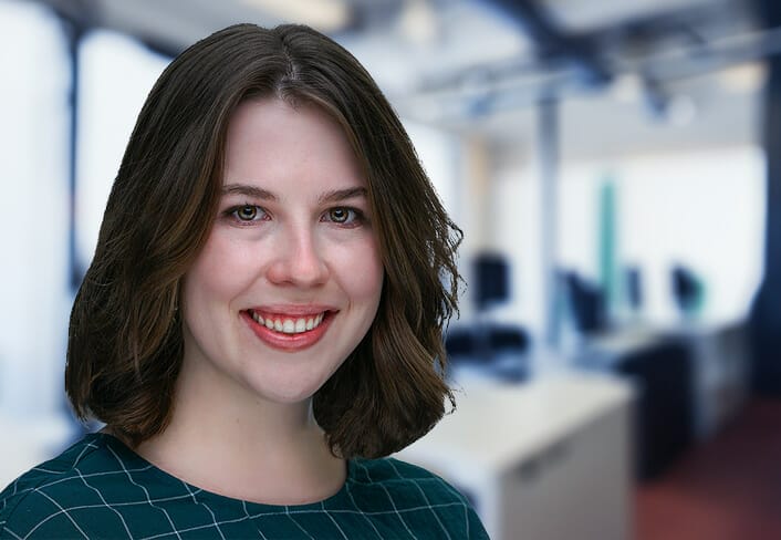 Employee Spotlight Leanna Smith