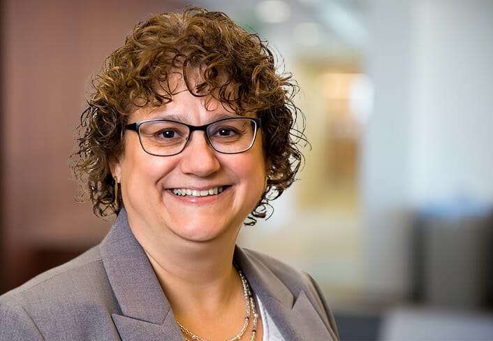 Employee Spotlight Lisa Shubrook