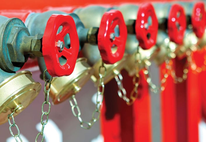 Fire and Life Safety