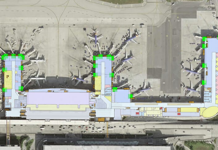 FLL & HWO GIS Program Management & Systems Integration