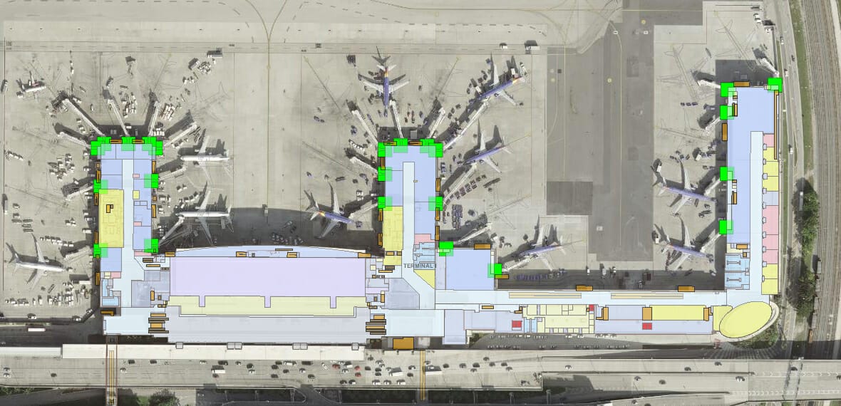 FLL & HWO GIS Program Management & Systems Integration