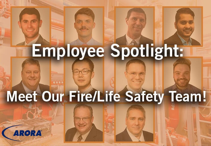 FLS Employee Spotlight