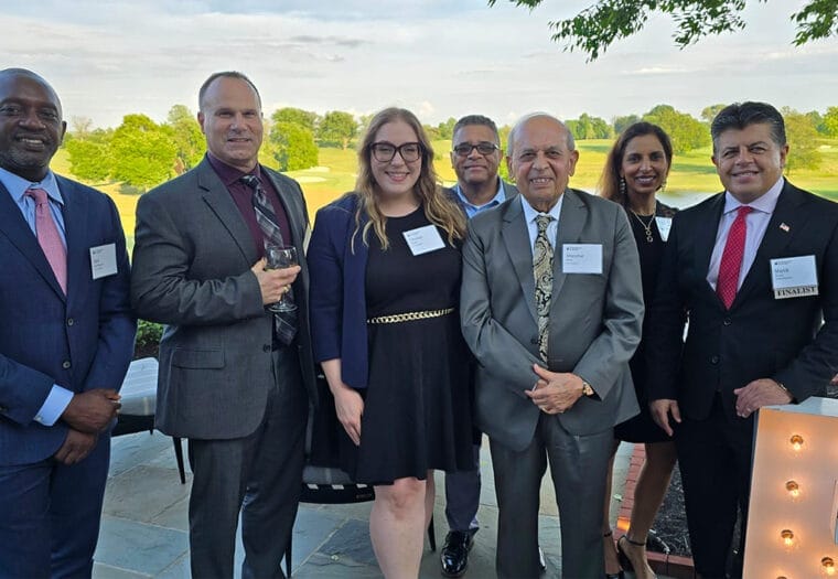 Manik Arora EY Winner 2024