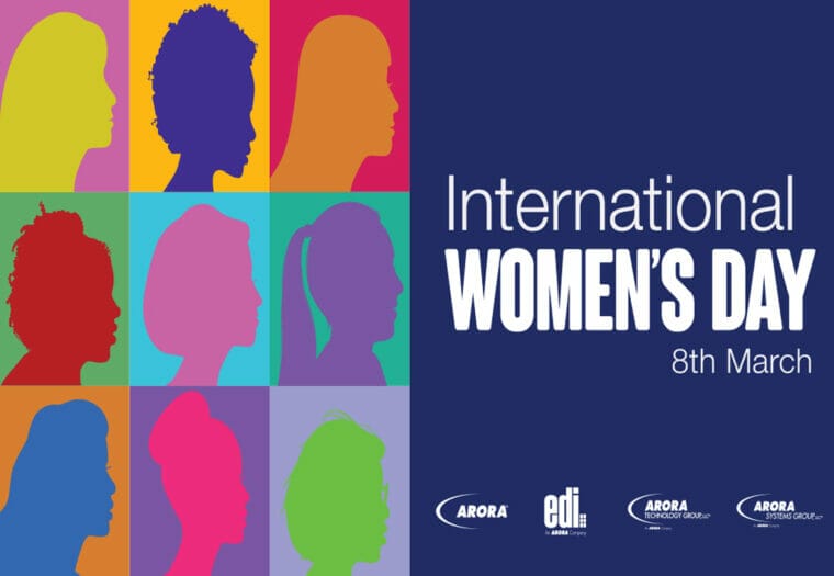 2023 International Women's Day