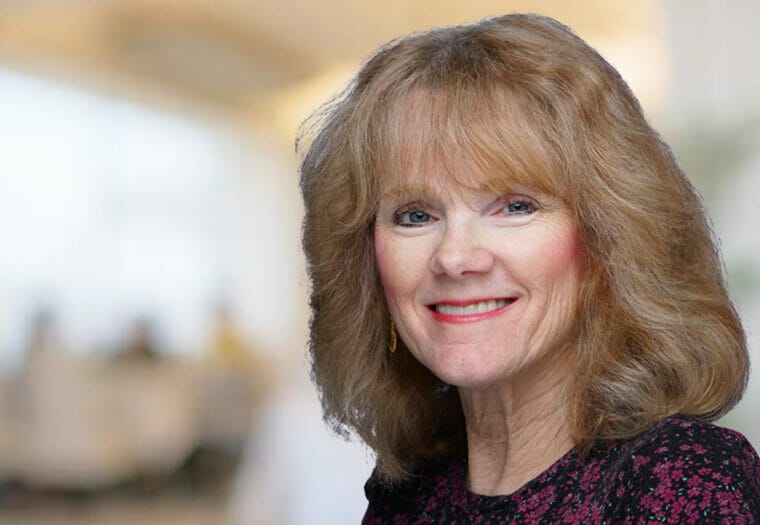 Lynda Baer Employee Spotlight