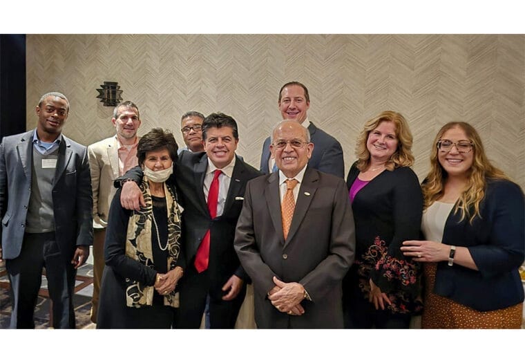 Manik Arora Delco PSPE Award