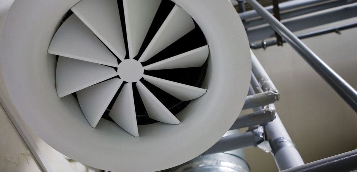 Mechanical and Plumbing