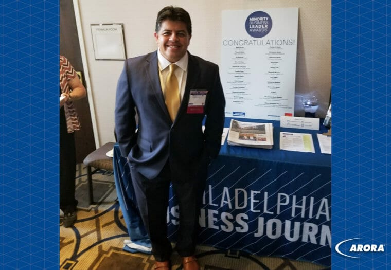 Minority Business Leader Awards