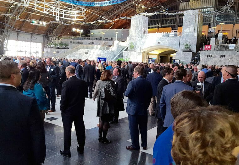 March of Dimes Luncheon 2017