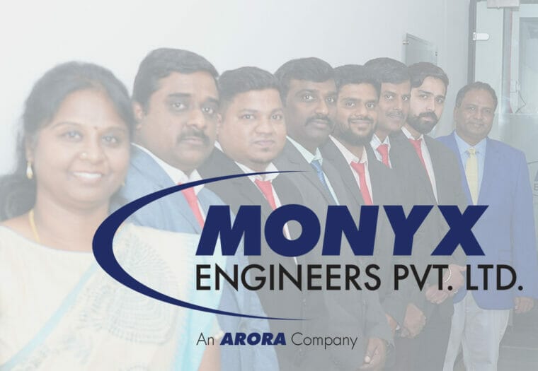 Monyx Team
