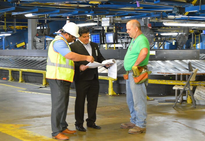 MSI Integration Blog